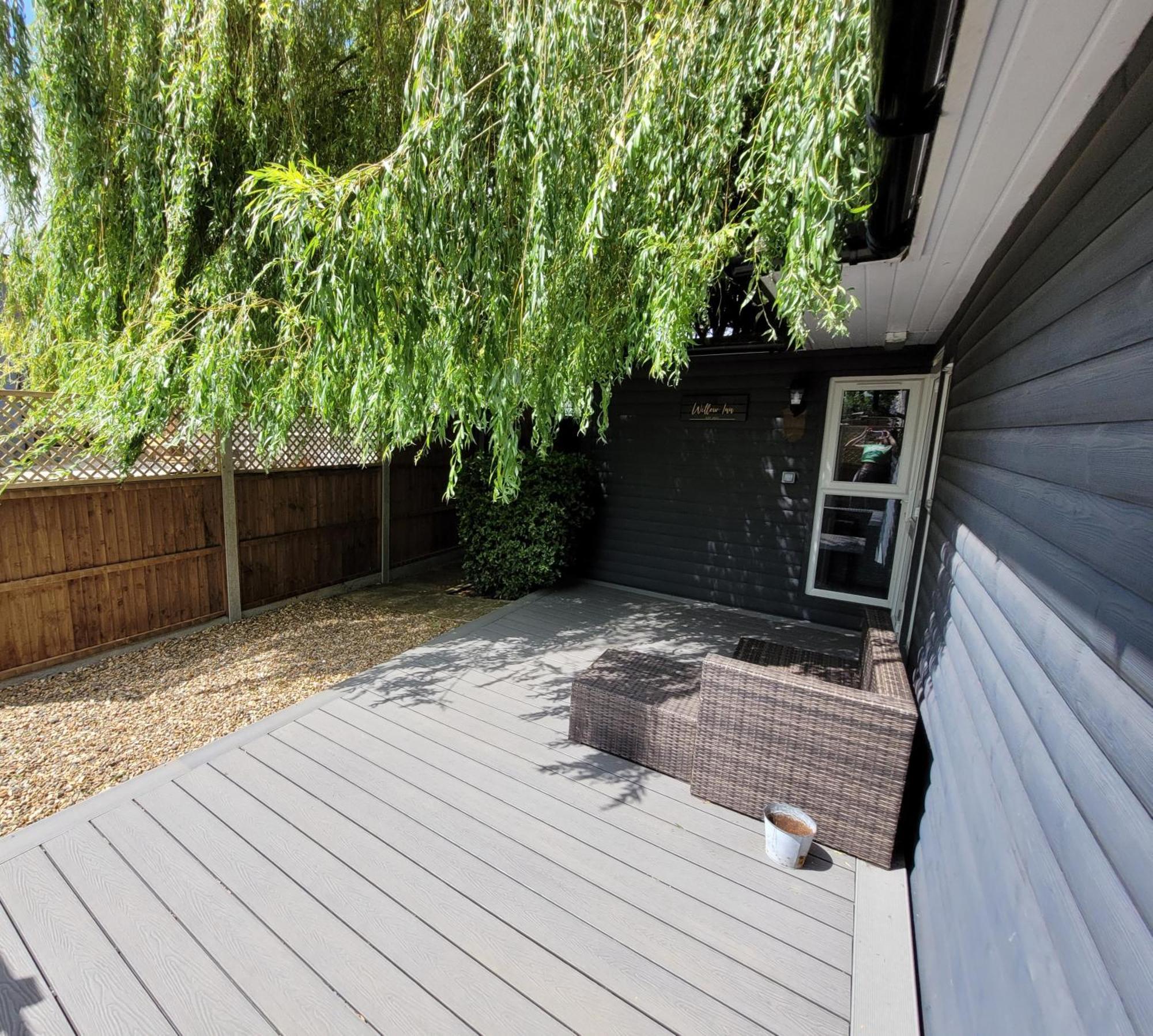 Willow Inn Broadstairs Exterior photo